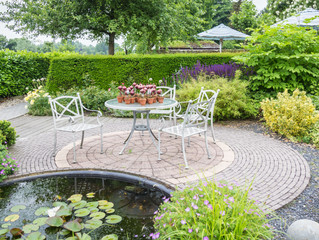 5 Advantages of Natural Stone