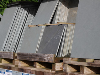 The Pros and Cons of Natural Stone Flooring