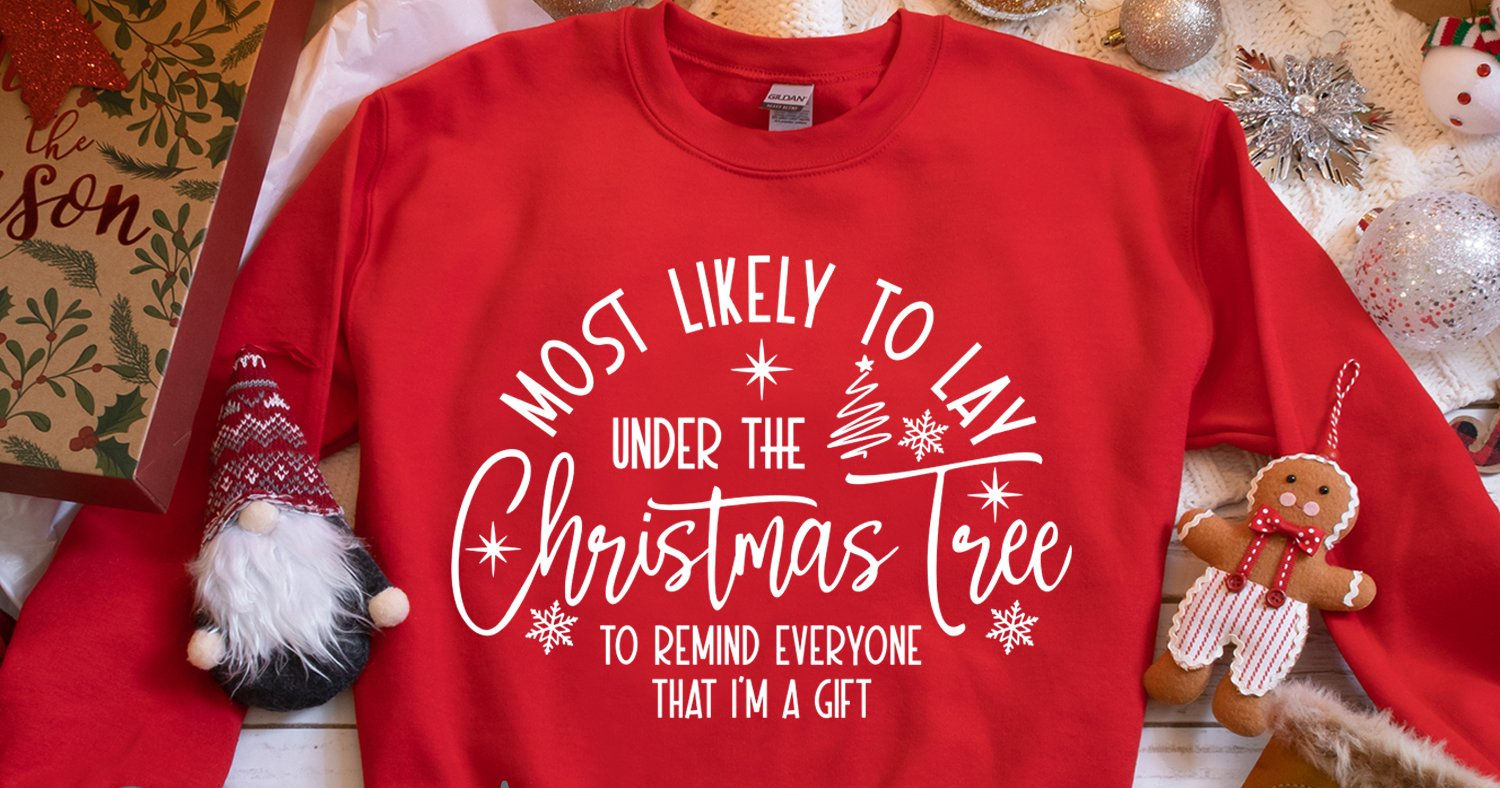 Most Likely to lay.... Print