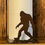 Thumbnail: Paper Towel Holder: Bigfoot