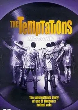 Leonard voices David Ruffin in the movie The Temptations
