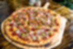 ★ Angry Pizza