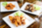 ALL-IN WINGS
