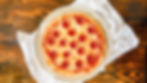 Kids Pizza with 1 Topping