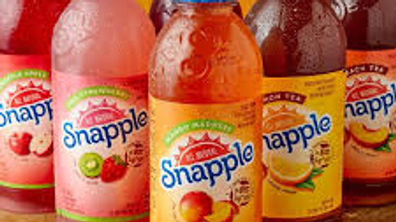 Snapple