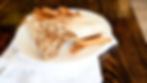 Bacon Chicken Ranch Wrap