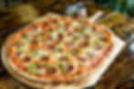 ★ Flamez Favorite Pizza