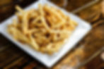 French Fries Lovers