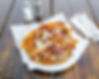 ★ Mega Bacon Fries