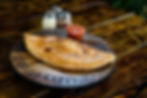 ★ Flamez Calzone