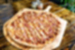 Bar.Be.Que Chicken Pizza