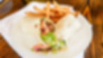 BBQ WRAP