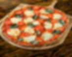 ★ Pizza Margherita
