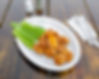 Boneless Wings