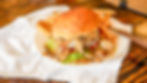 Chef's Special Burger w/ Fries