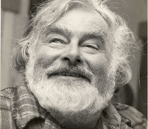 Sven Berlin: painter, writer, sculptor and poet