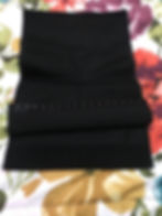 Thumbnail: BLACK WAIST TRAINER 