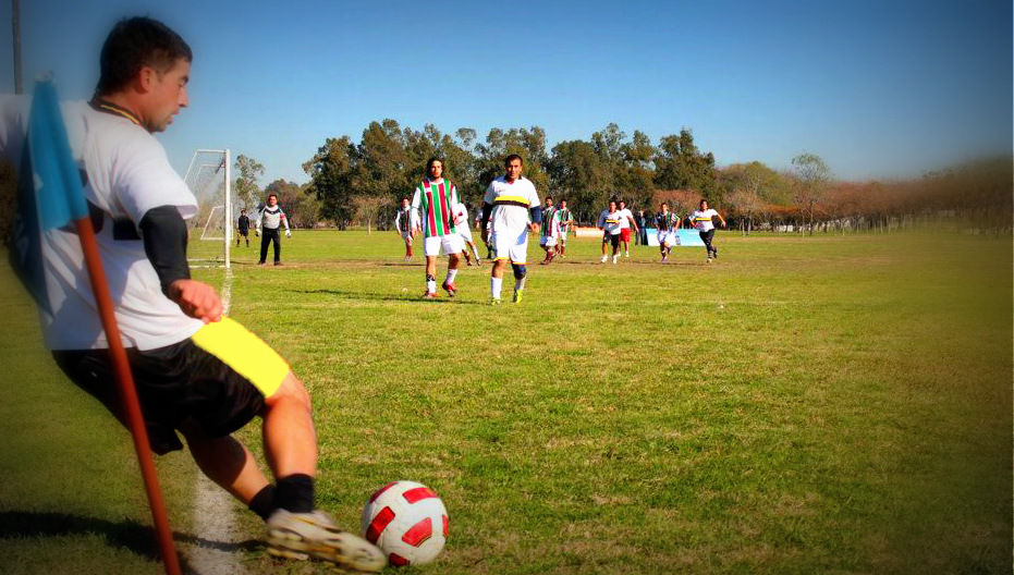 Buscando la cabeza de los centrales
