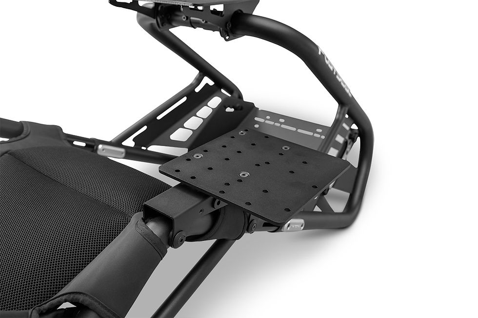 Thumbnail: Playseat Trophy - Gearshift and Handbrake Holder