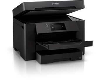 Printers & Scanners