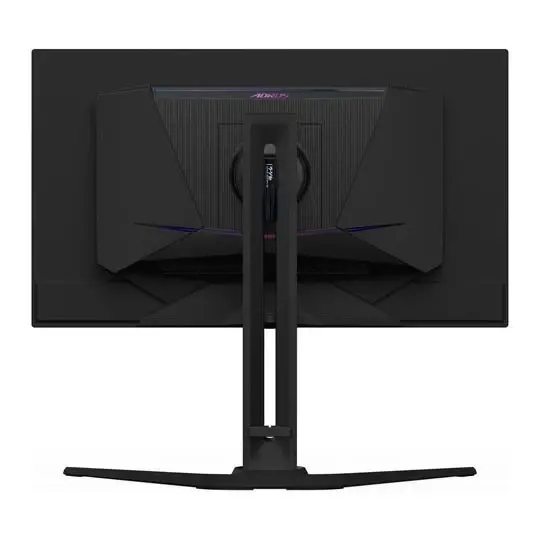 Thumbnail: Gigabyte Gaming Monitor