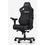Thumbnail: Anda seaT Luna RGB Premium Large Gaming Chair - Black