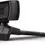 Thumbnail: Trust Trino HD 720P PC Webcam with Built in Microphone Video Calling Web Camera