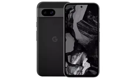 Google Pixel Smartphone