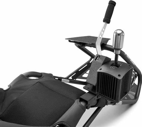 Thumbnail: Playseat Trophy - Gearshift and Handbrake Holder
