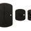 Thumbnail: Magnetic Replacement MagicPlate Kit For Scosche Magic Mount Phone Tablet Hold