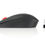 Thumbnail: Lenovo ThinkPad Wireless Mouse 1200 dpi optical sensor 3 Buttons 4X30M56887