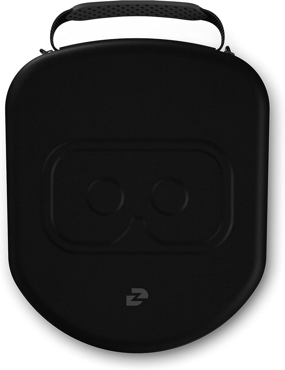 Thumbnail: Dazed Quest 2 Case for Oculus V2 - Black