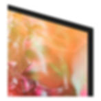 Thumbnail: Samsung DU7100 43 inch 4K Ultra HD HDR LED Smart TV