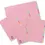 Thumbnail: Concord Filing A4  Multi colour Extra Wide,Bright Dividers 5 Parts Assorted