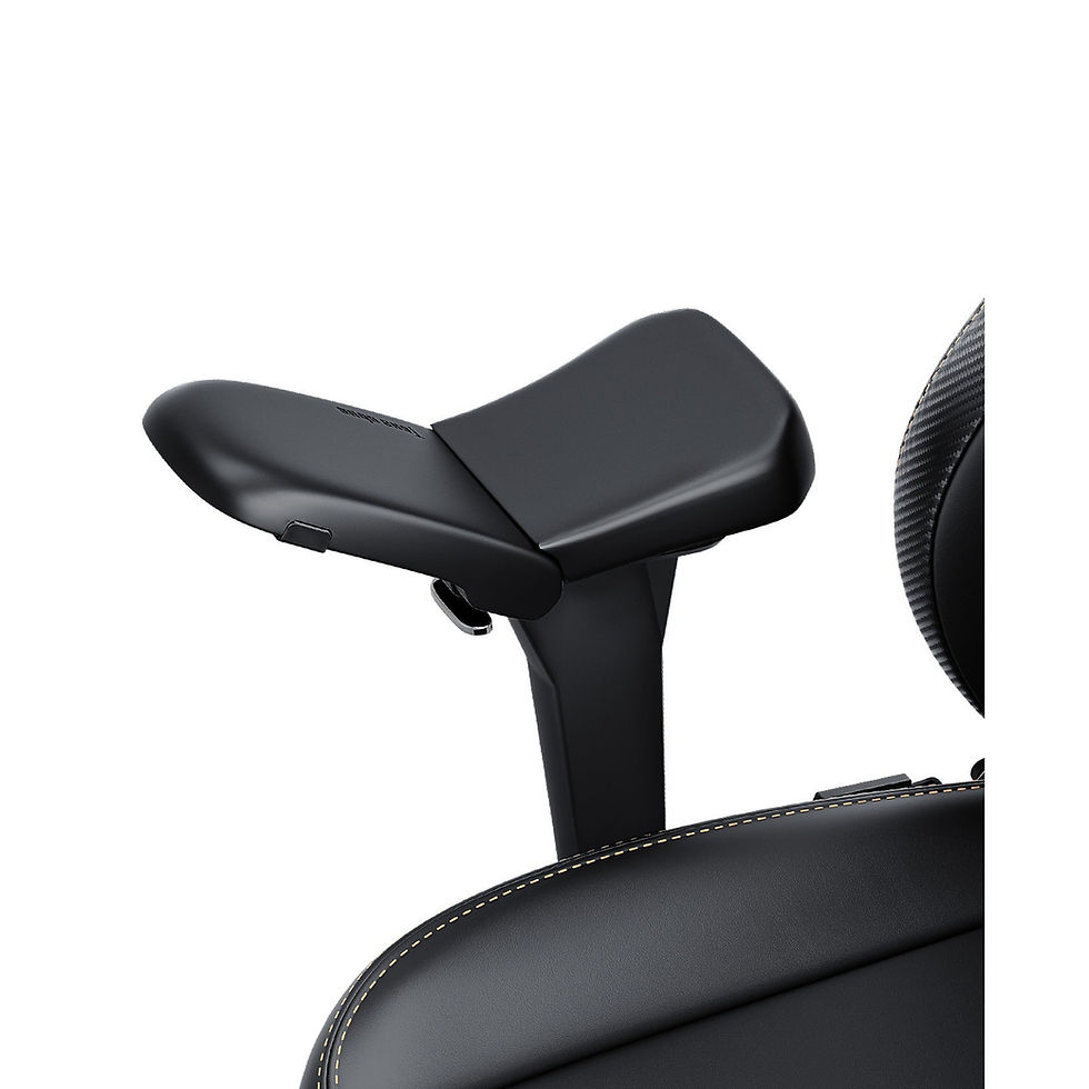 Thumbnail: Anda seat Kaiser 4 Premium Large Gaming Chair - Black