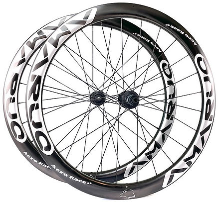 roues route carbone amaruq aero race sl 45