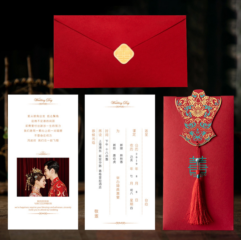 Thumbnail: Oriental Robe