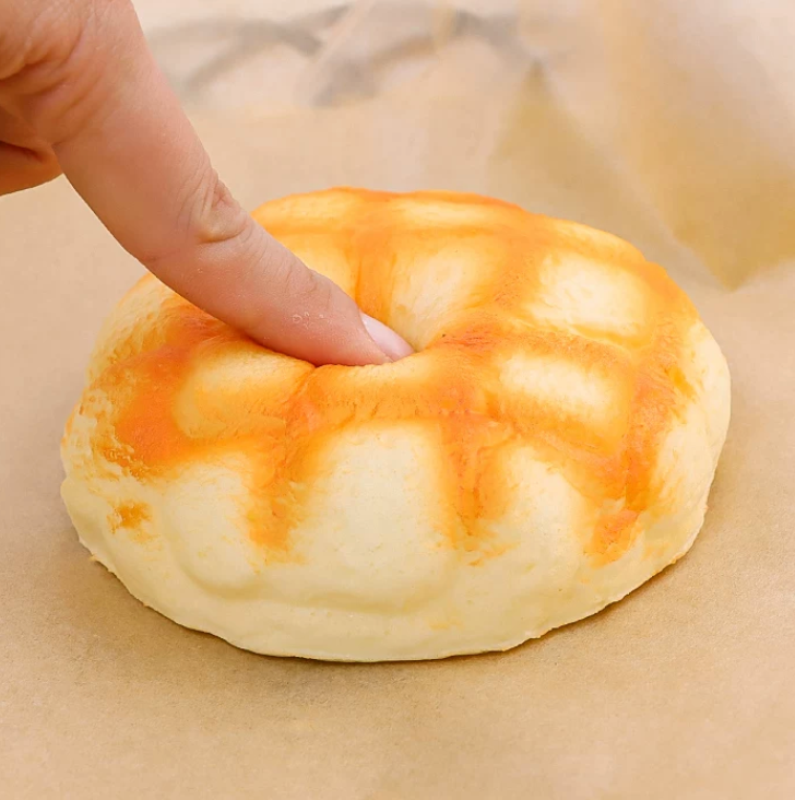 Thumbnail: Bread Stress Ball