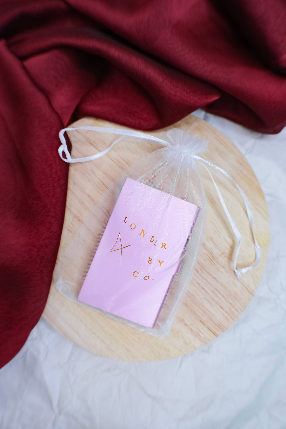 Thumbnail: Metal Name Card Holder