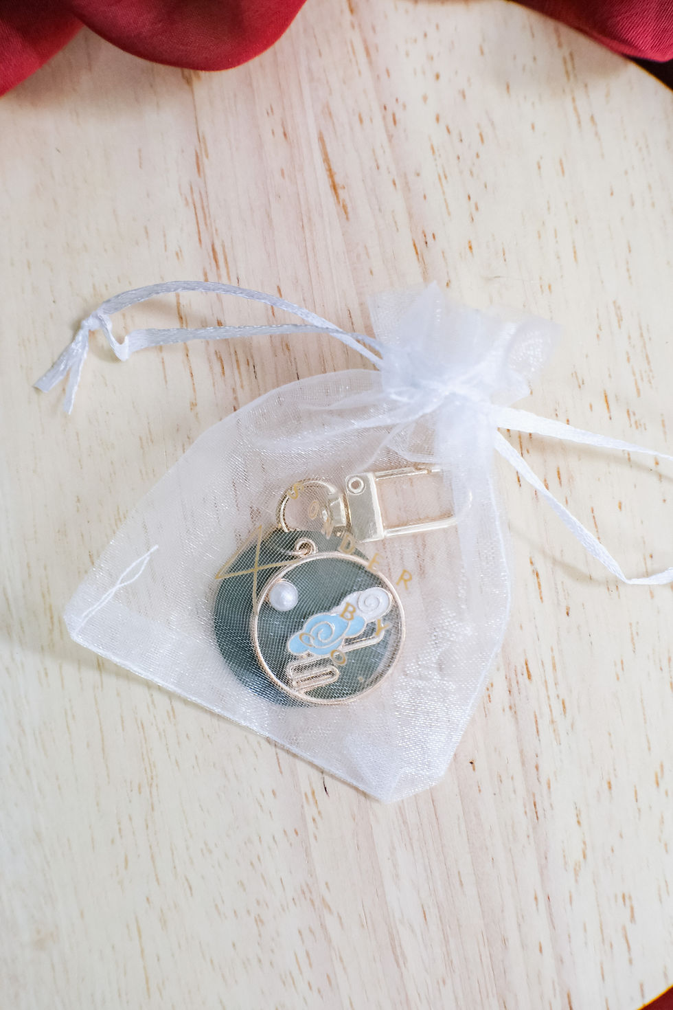 Thumbnail: Imperial Keychain