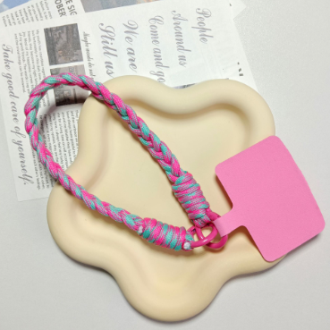 Thumbnail: Mobile Wristlet