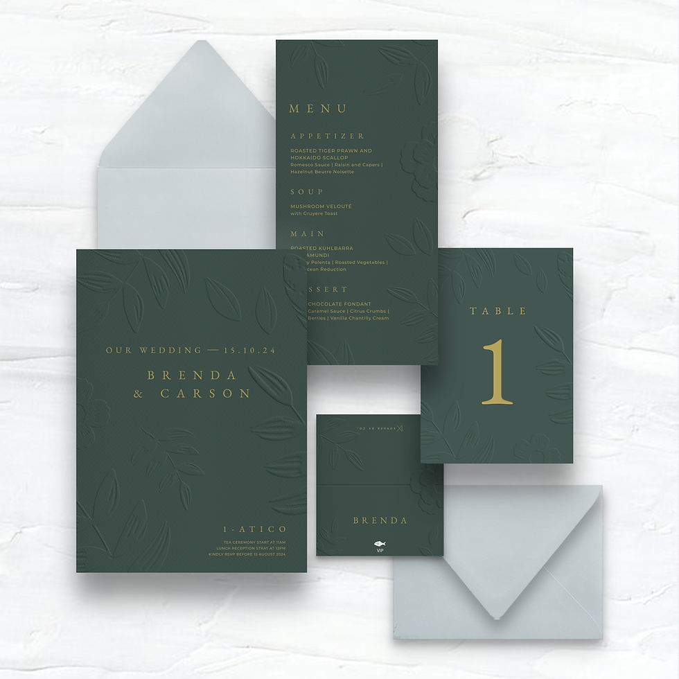 No.91 / Nikita Suite