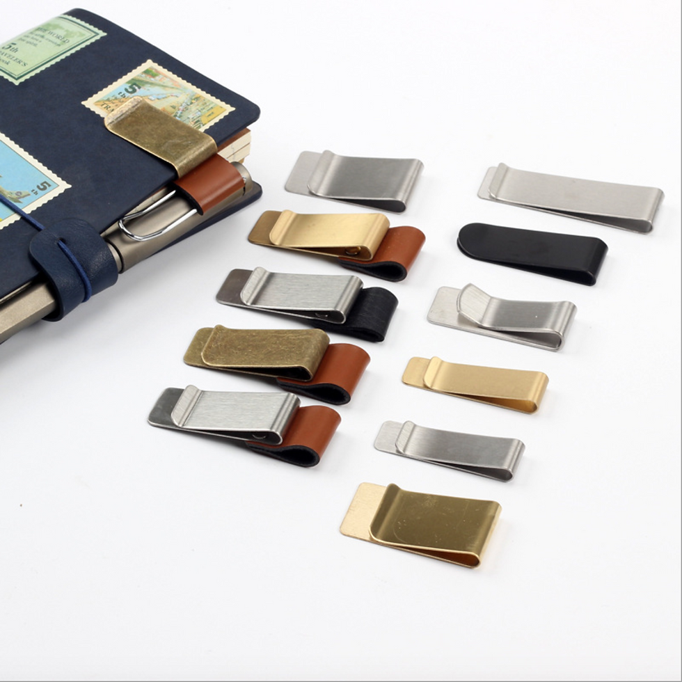 Thumbnail: Assorted Clippers