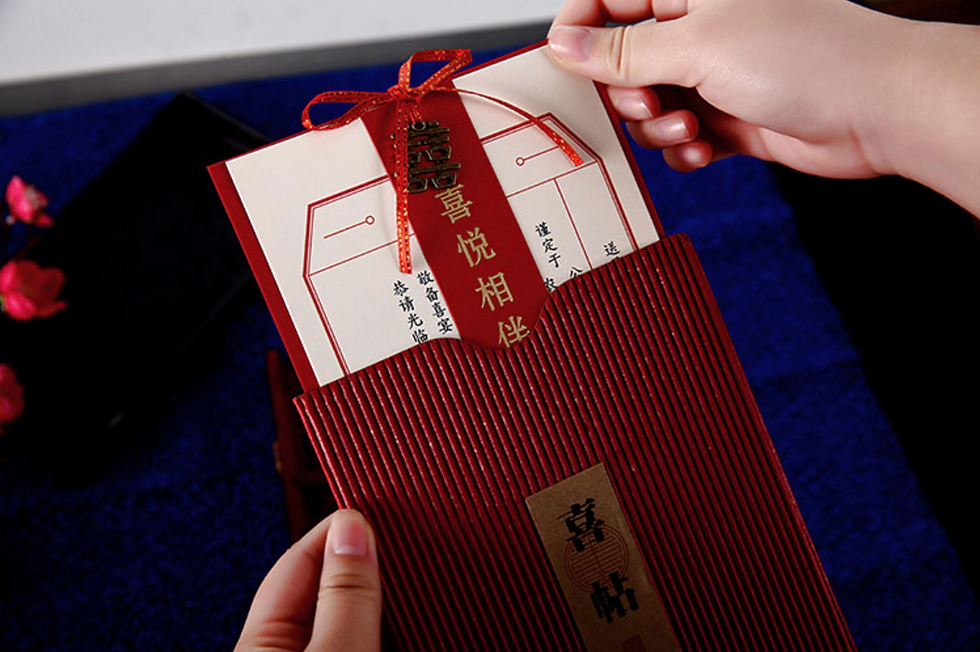 Thumbnail: Modern Oriental