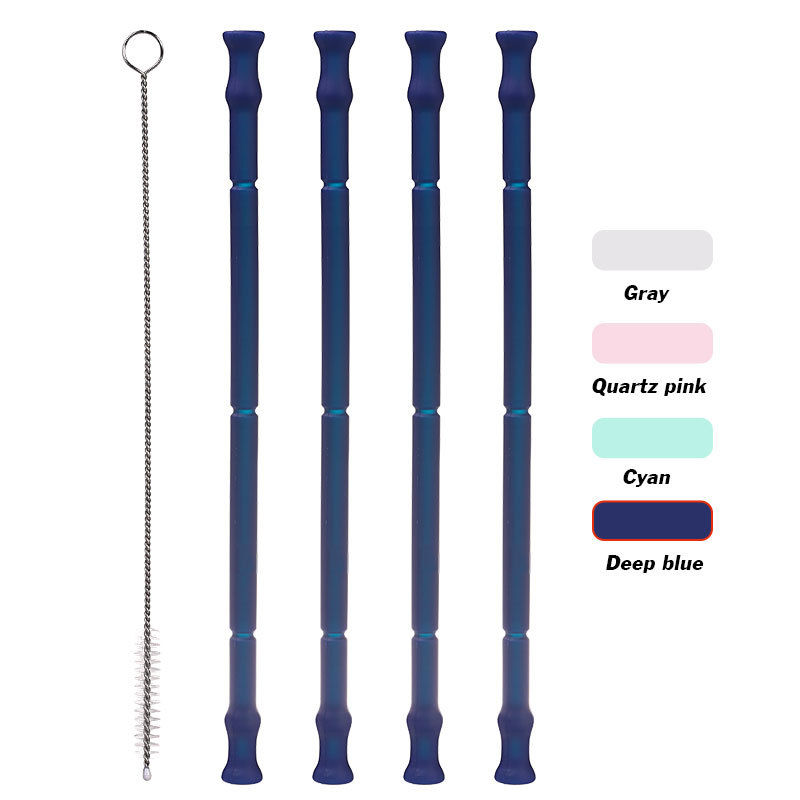 Thumbnail: Capsule Straw Set