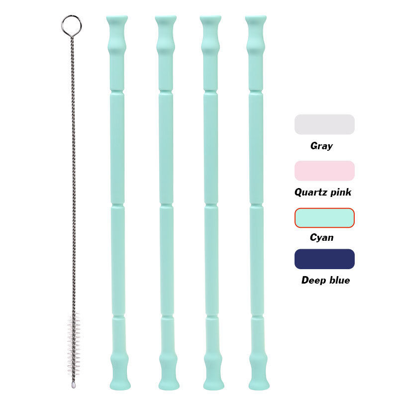 Thumbnail: Capsule Straw Set