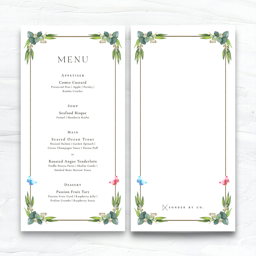 Thumbnail: No.79 / Breanna Suite