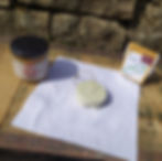 Miniature : Savon à froid "Happy Api... au miel"