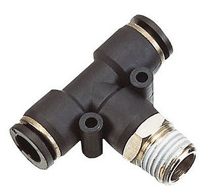 TE CENTRAL 8 X 1/8" CLICK - cód. 103