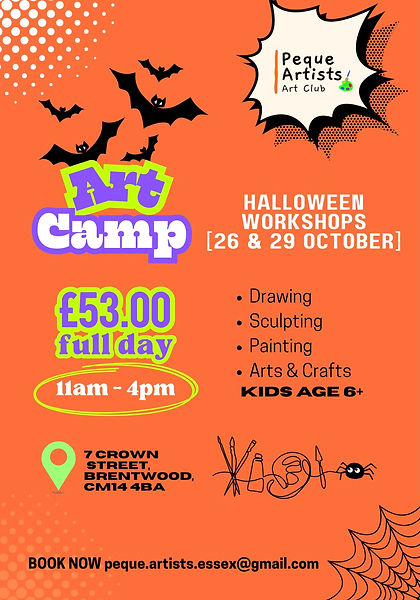 Art Camps - Halloween - Peque Artists.jpeg